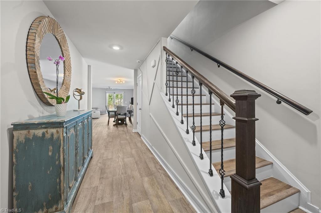 4574 Heatherly Road, Winston-Salem