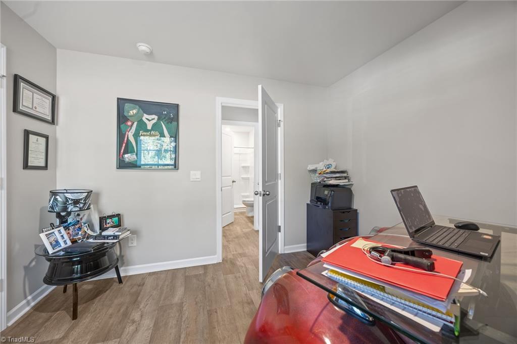 4574 Heatherly Road, Winston-Salem