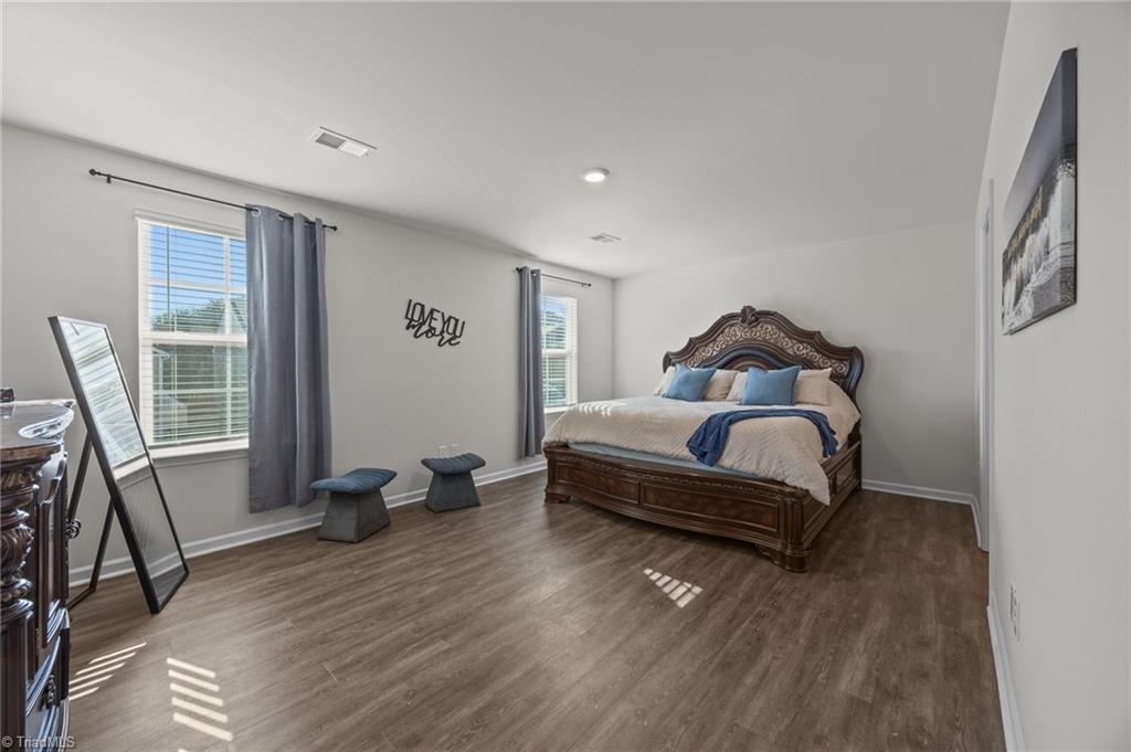 4574 Heatherly Road, Winston-Salem