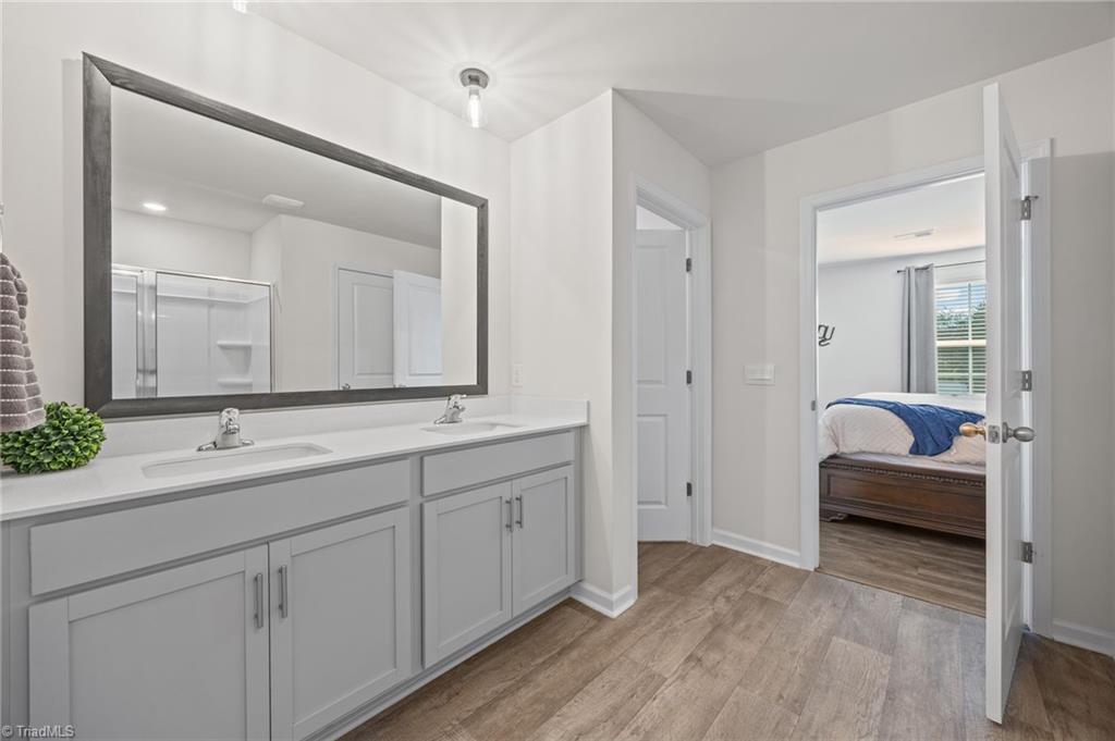 4574 Heatherly Road, Winston-Salem