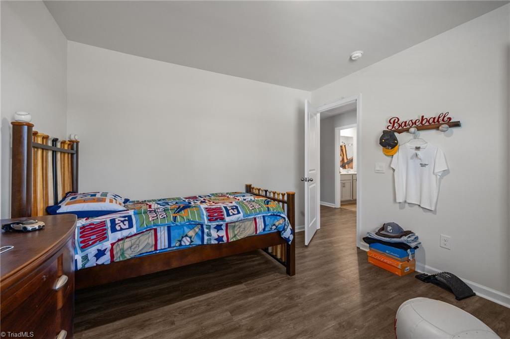 4574 Heatherly Road, Winston-Salem