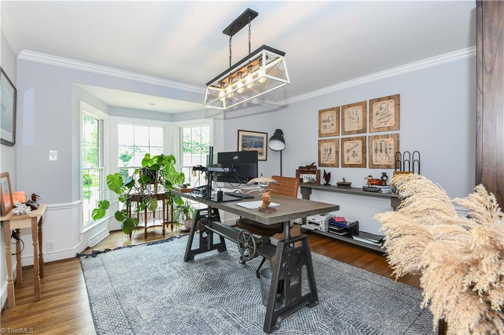 2320 Danbury Road