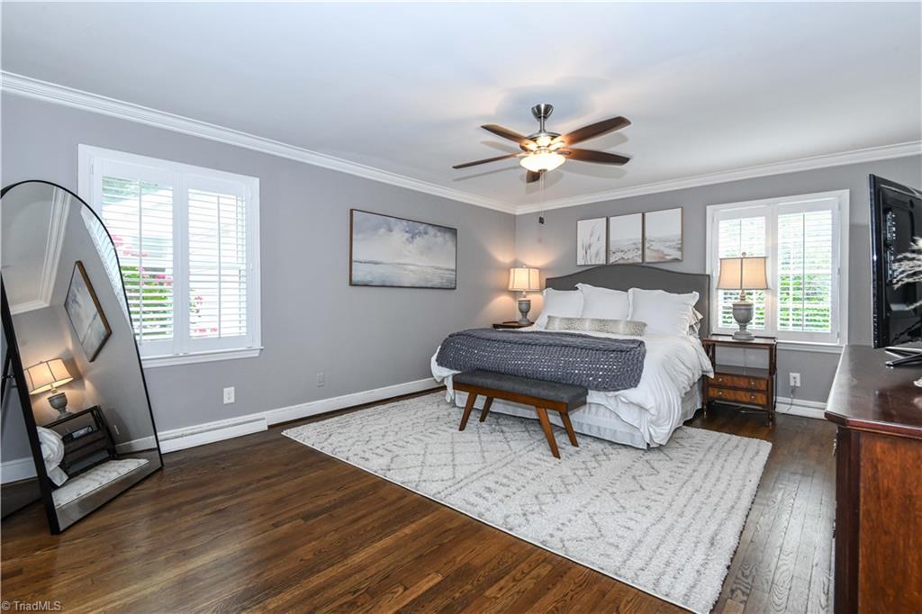 2320 Danbury Road