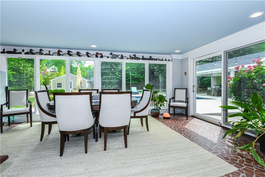 2320 Danbury Road