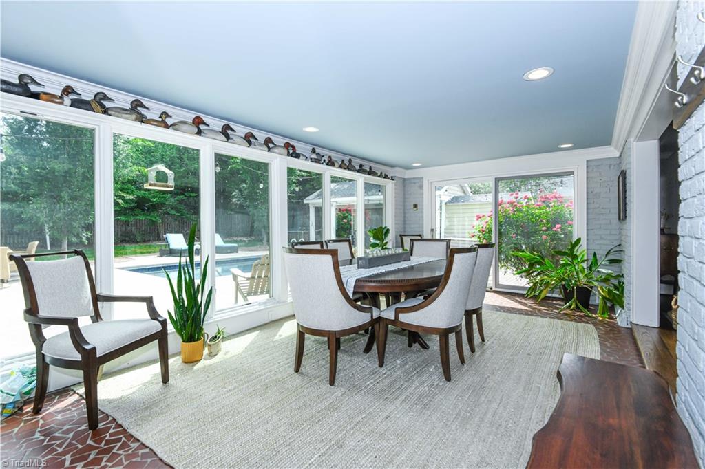 2320 Danbury Road