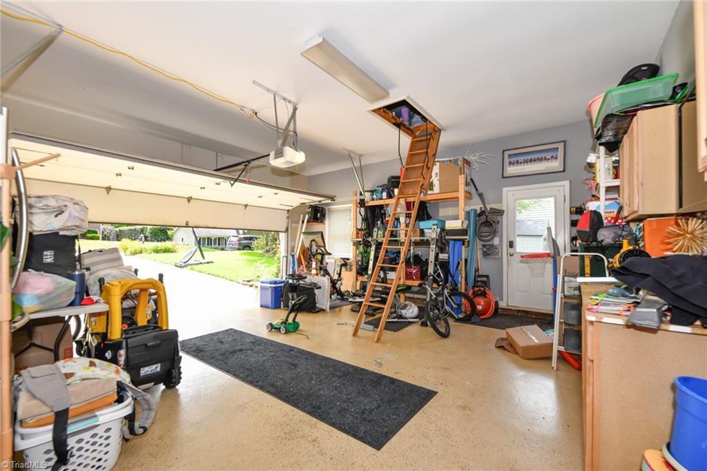 3017 Ardoch Drive
