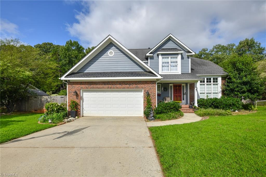 3017 Ardoch Drive