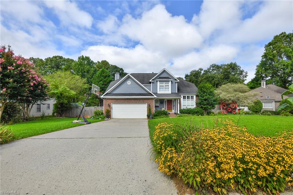 3017 Ardoch Drive