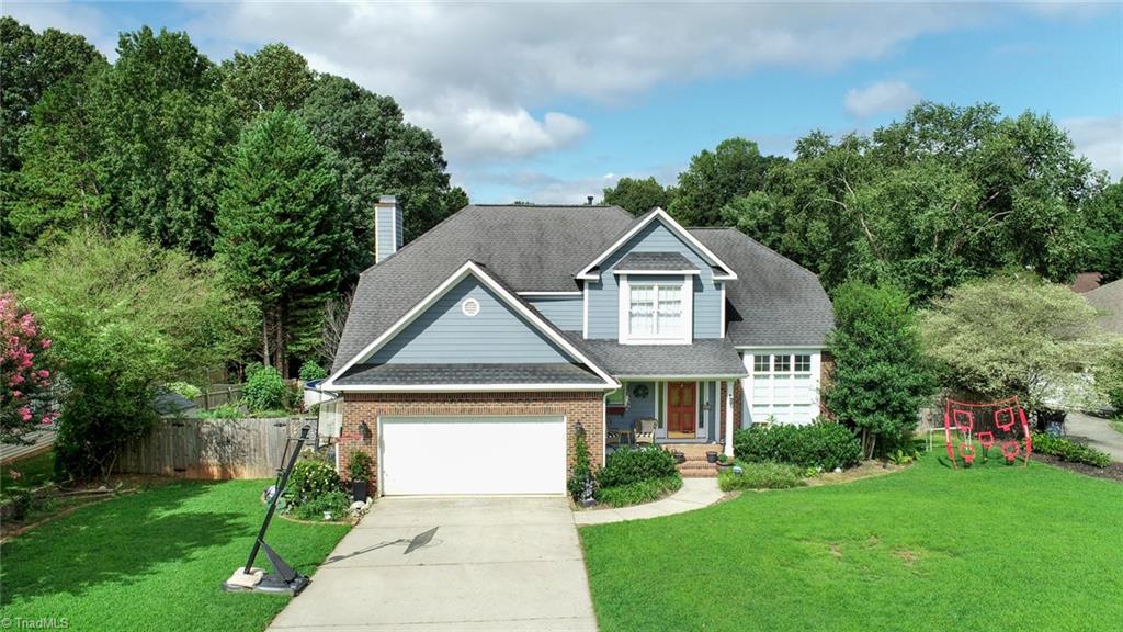 3017 Ardoch Drive
