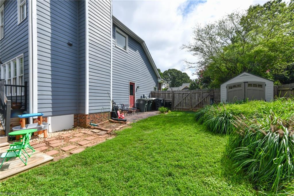3017 Ardoch Drive
