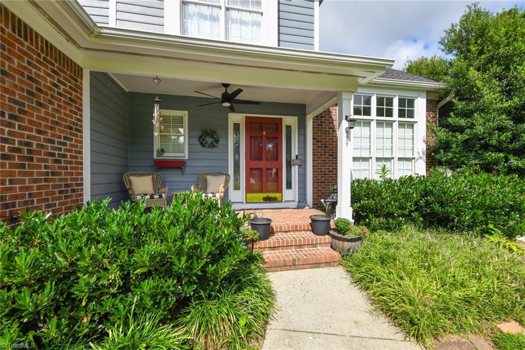 3017 Ardoch Drive