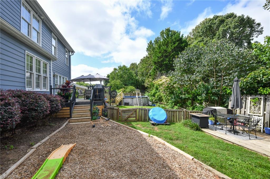 3017 Ardoch Drive