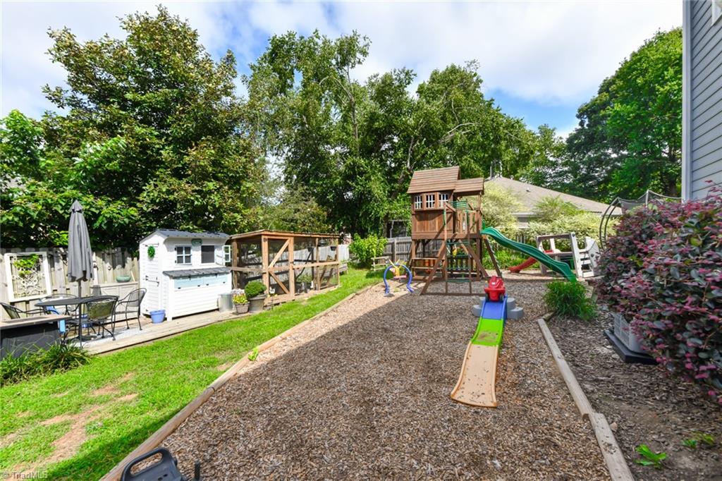 3017 Ardoch Drive