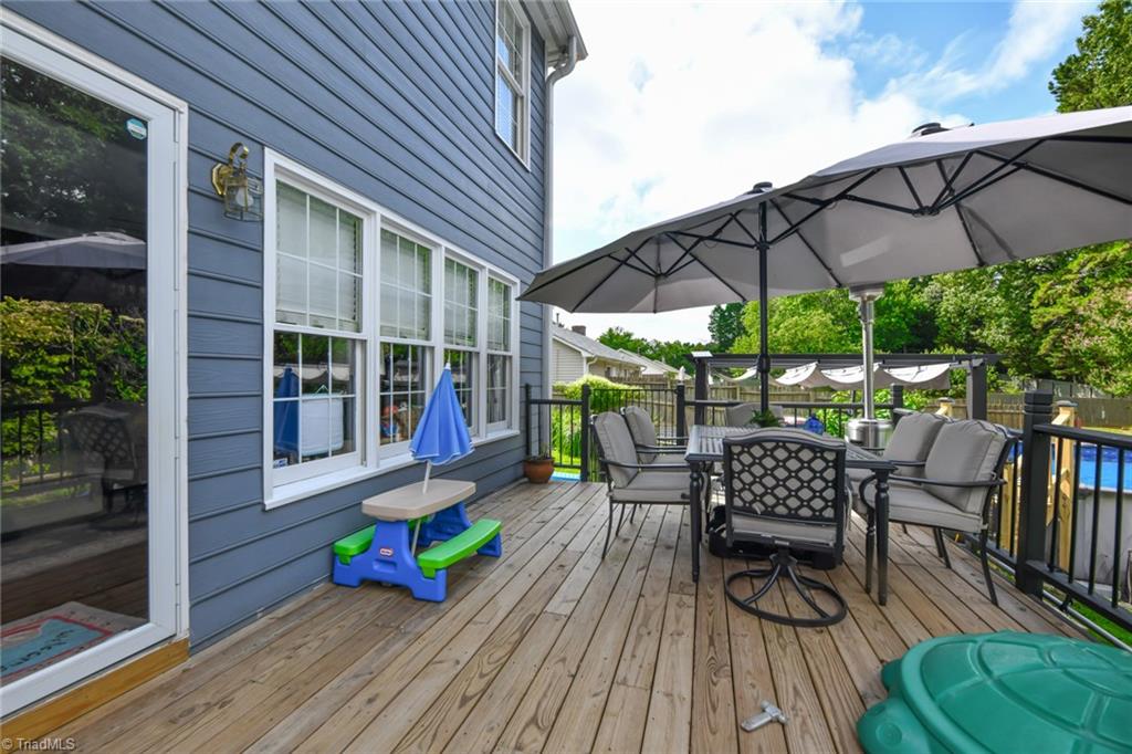 3017 Ardoch Drive