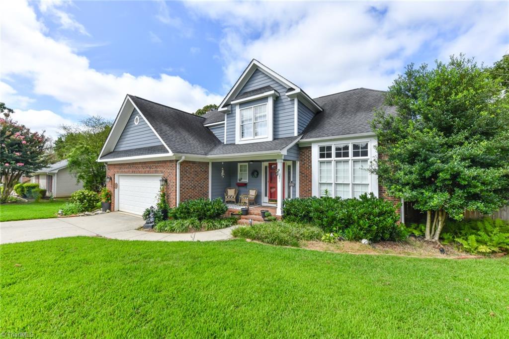 3017 Ardoch Drive