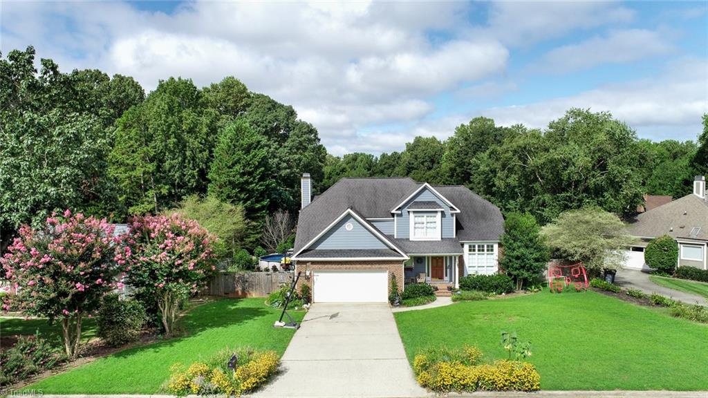 3017 Ardoch Drive