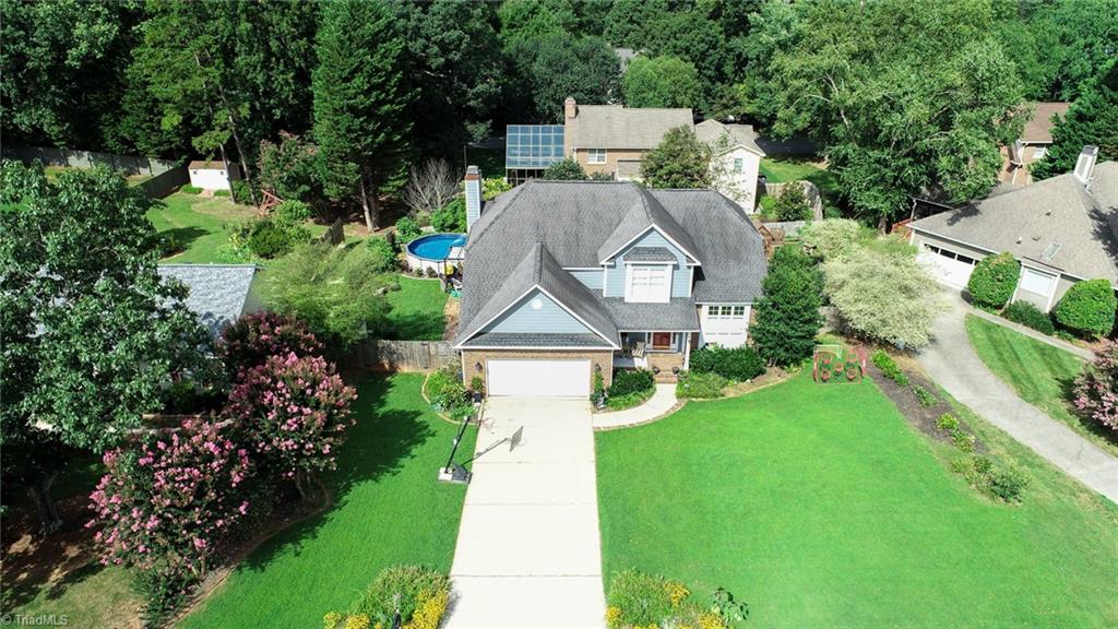 3017 Ardoch Drive