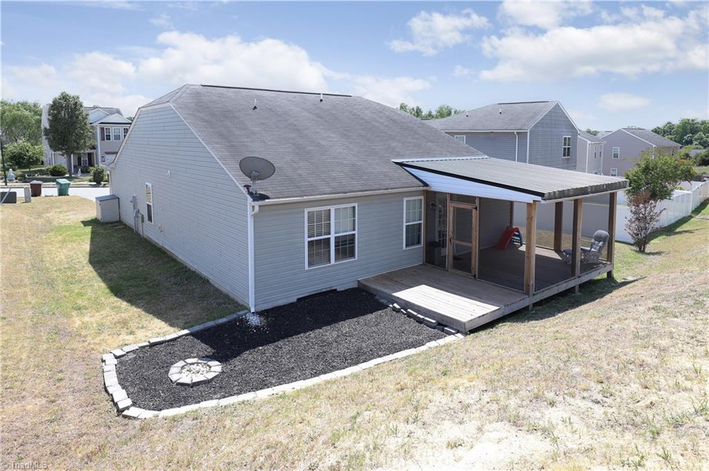 652 Switchback Court