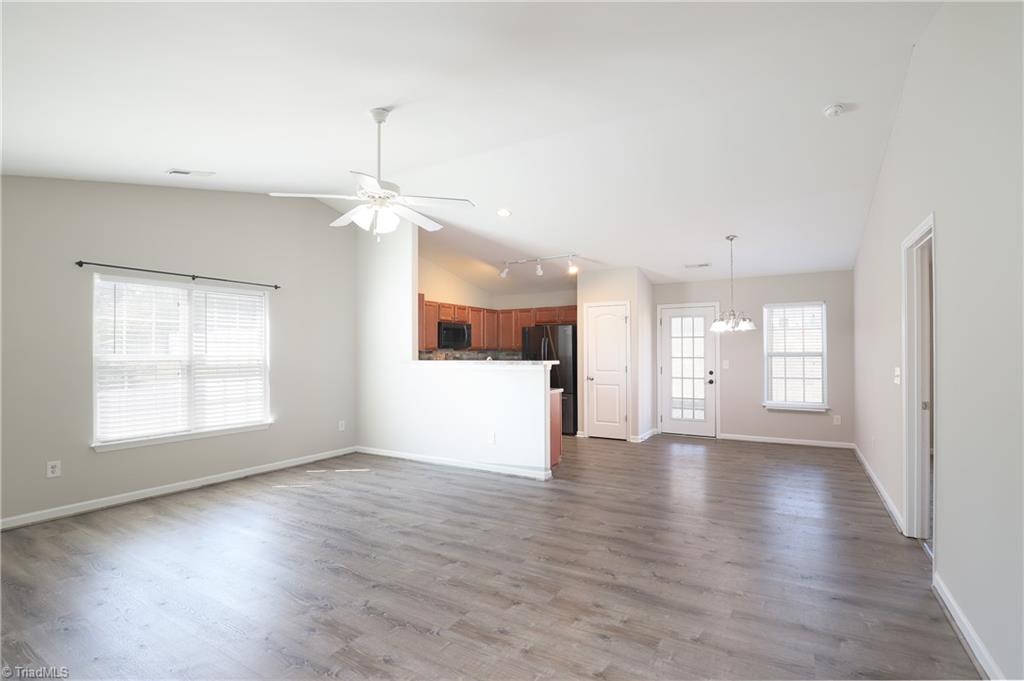 652 Switchback Court
