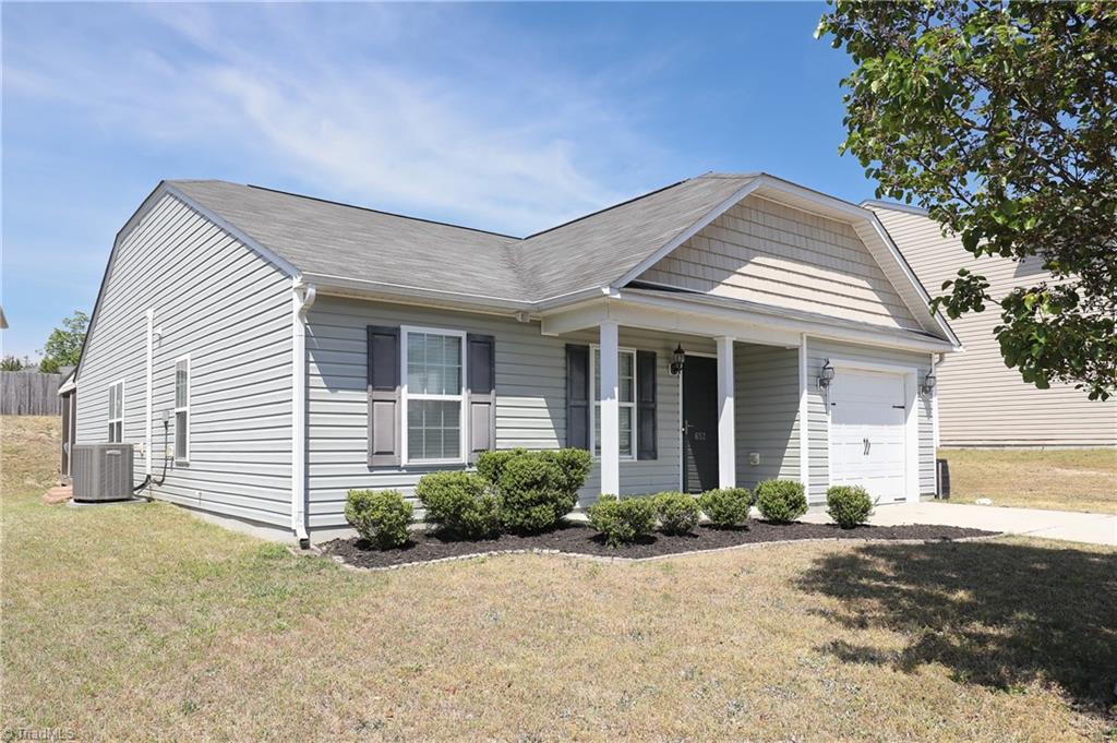 652 Switchback Court