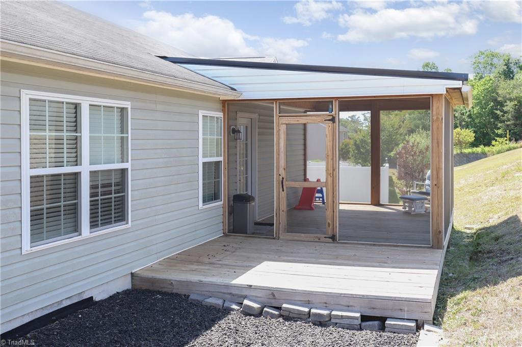 652 Switchback Court