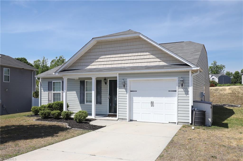 652 Switchback Court