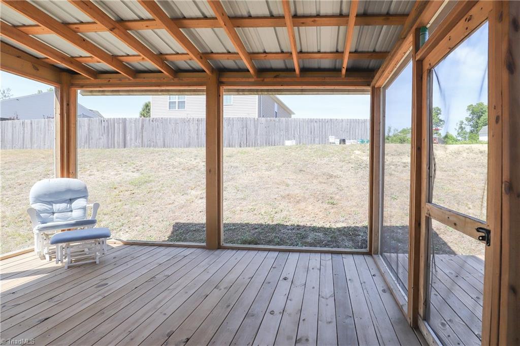 652 Switchback Court