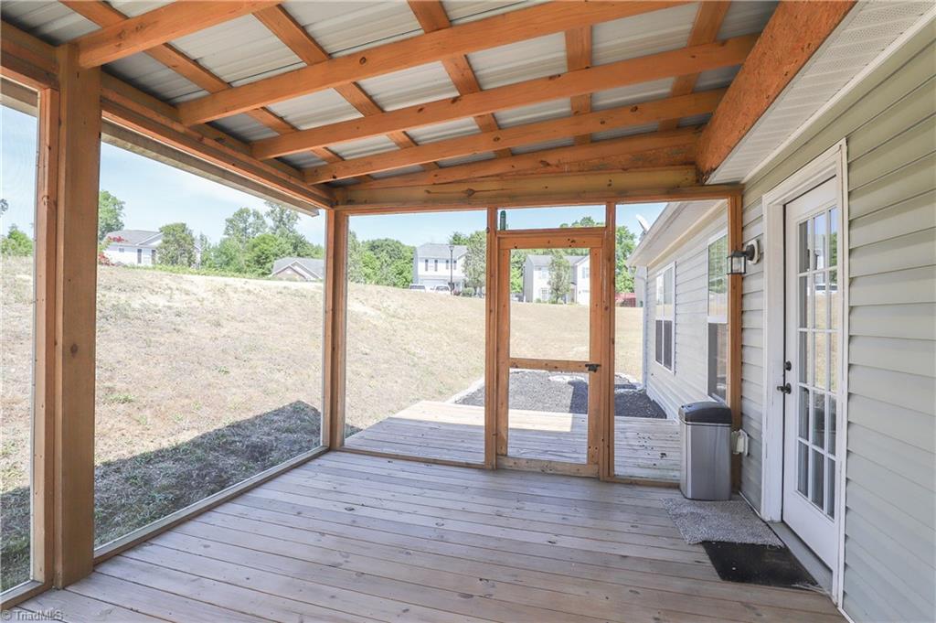 652 Switchback Court