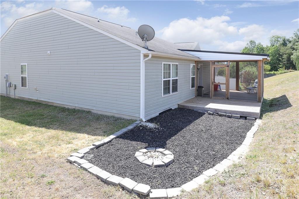 652 Switchback Court