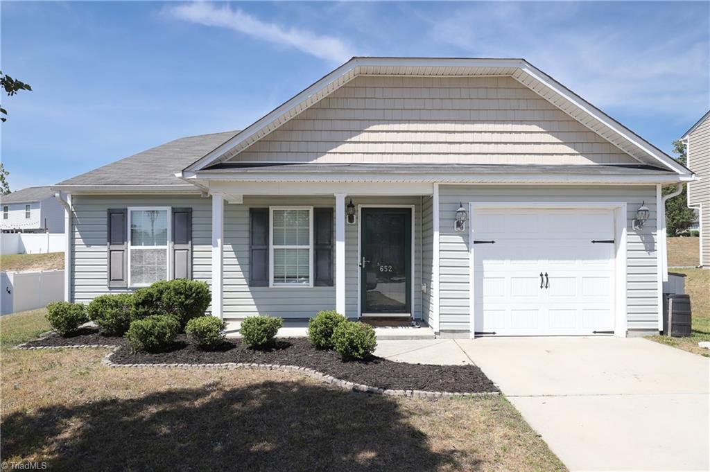 652 Switchback Court