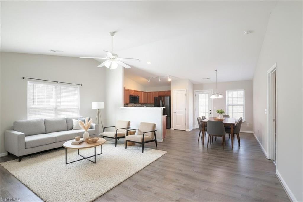 652 Switchback Court