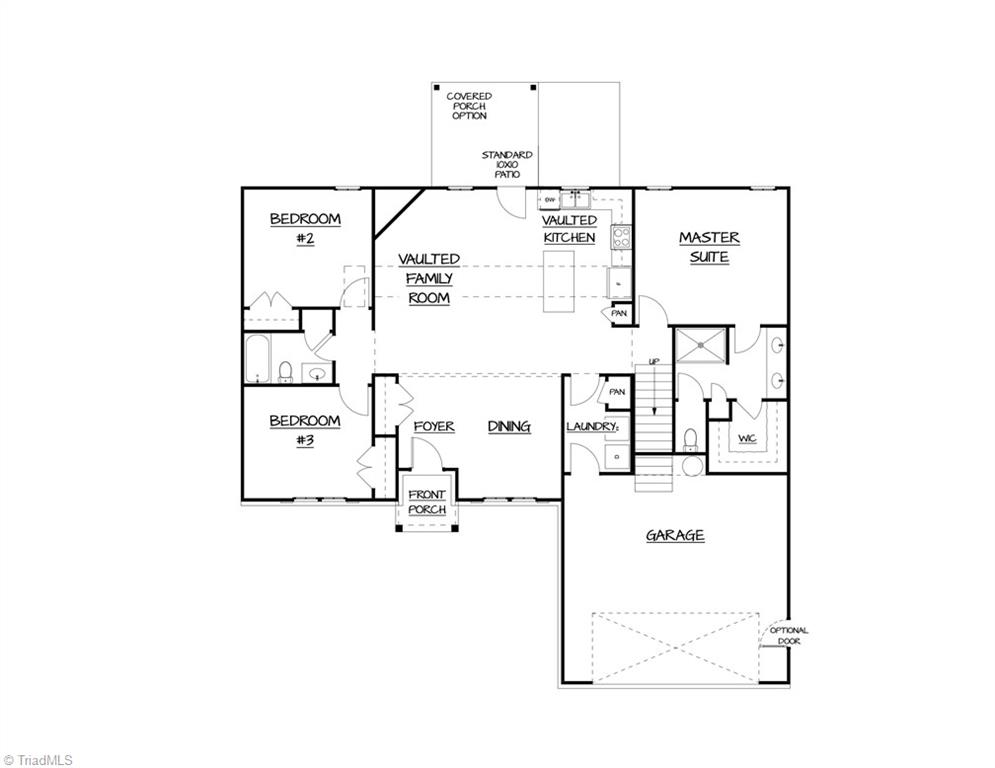 4584 Wallburg Road, Winston-Salem