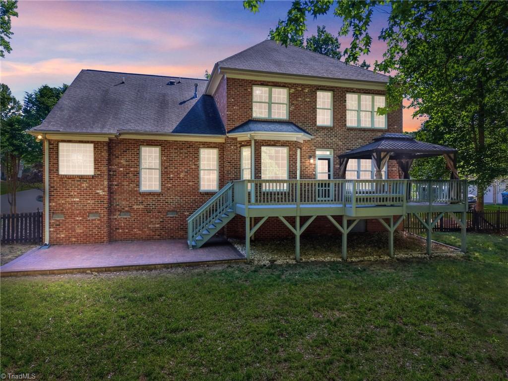 8241 William Wallace Drive