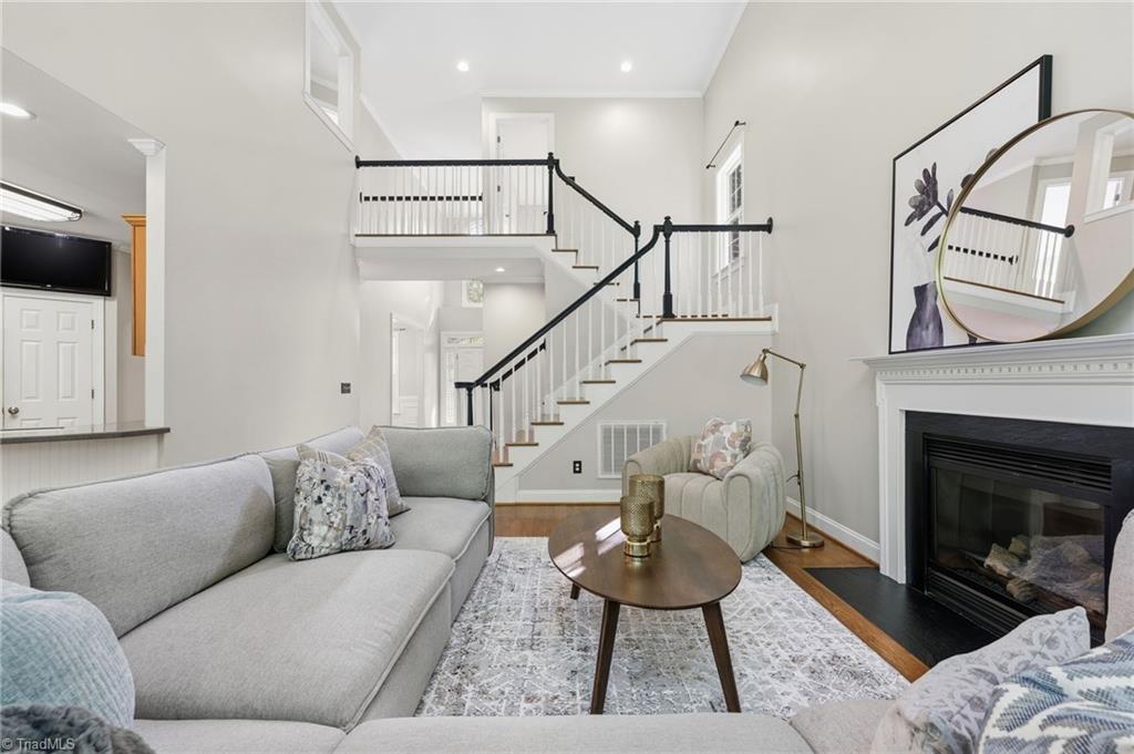 8241 William Wallace Drive