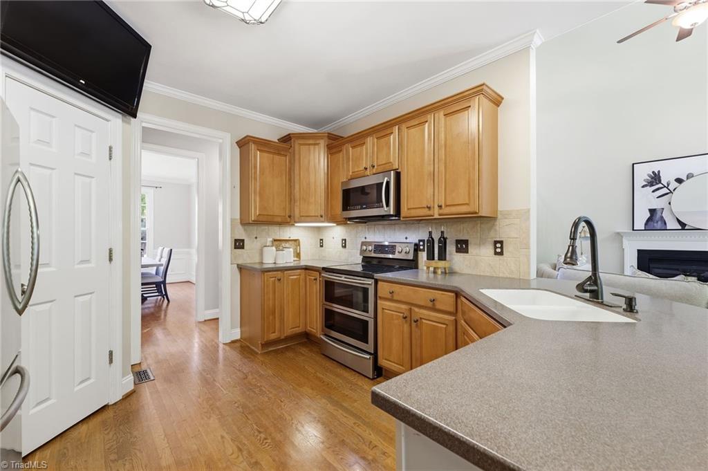 8241 William Wallace Drive