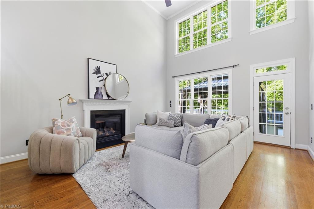 8241 William Wallace Drive