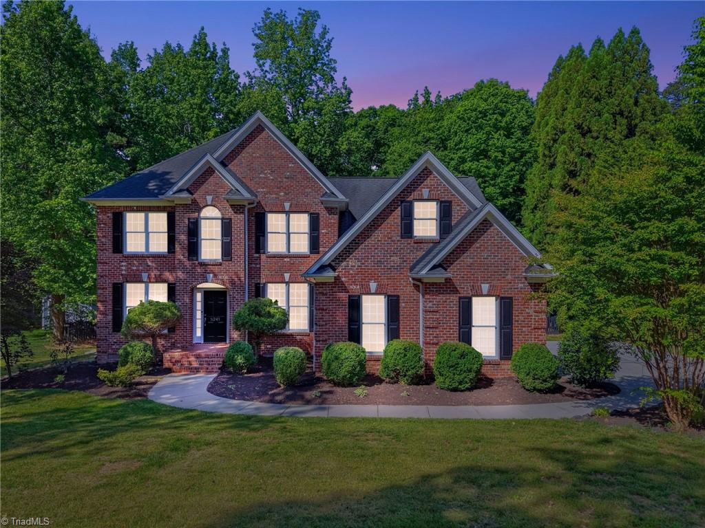 8241 William Wallace Drive