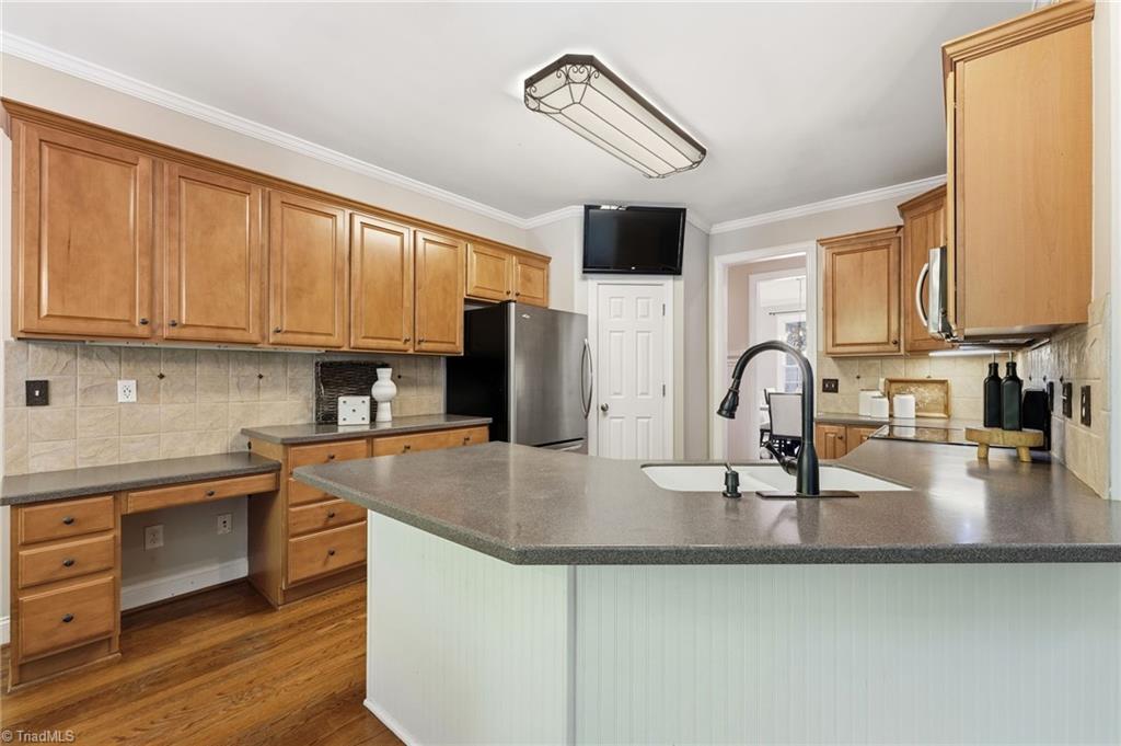8241 William Wallace Drive