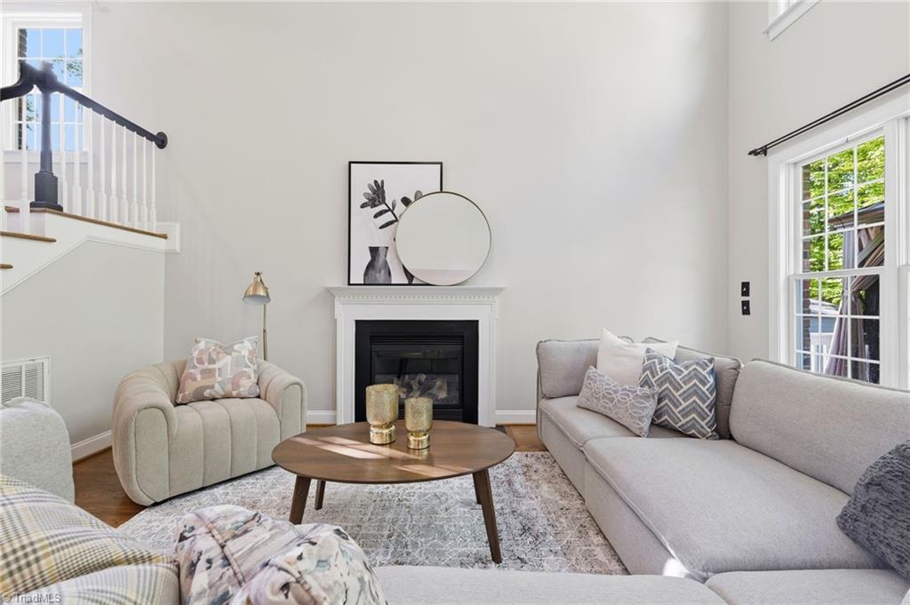 8241 William Wallace Drive