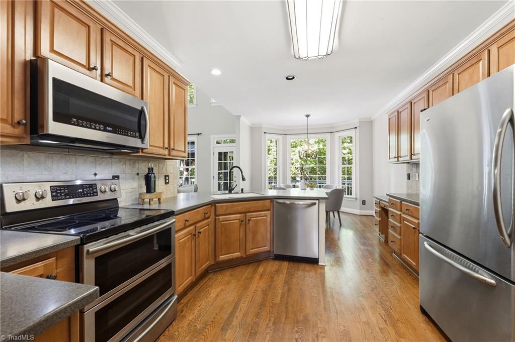 8241 William Wallace Drive