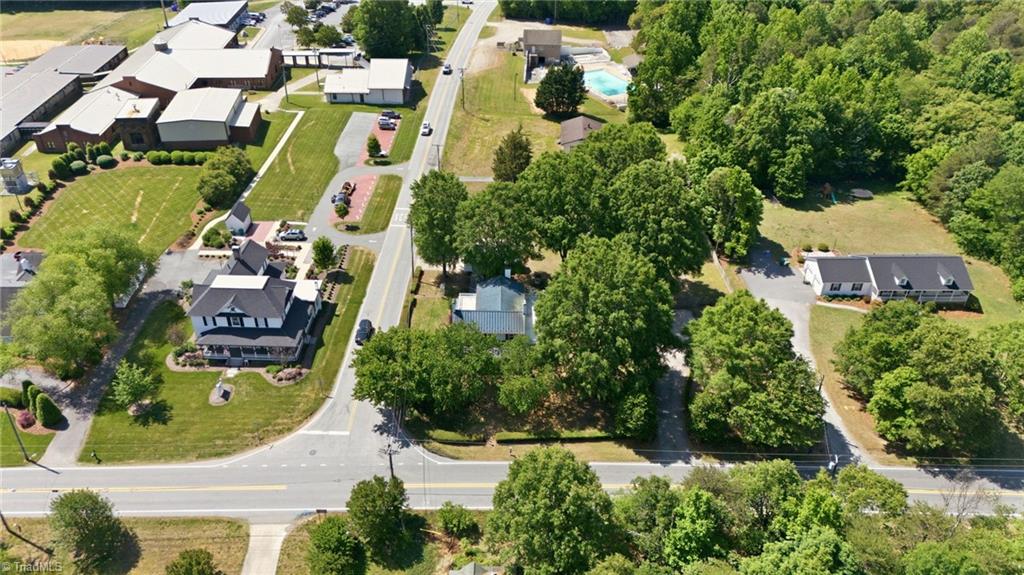 8827 Highway 109, Winston-Salem