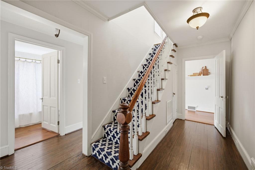 8827 Highway 109, Winston-Salem