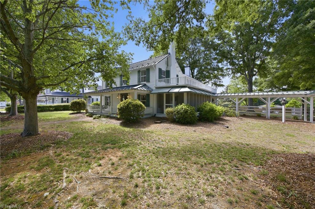 8827 Highway 109, Winston-Salem