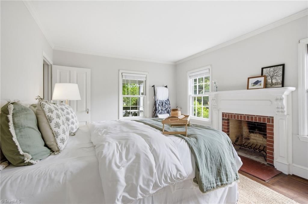 8827 Highway 109, Winston-Salem