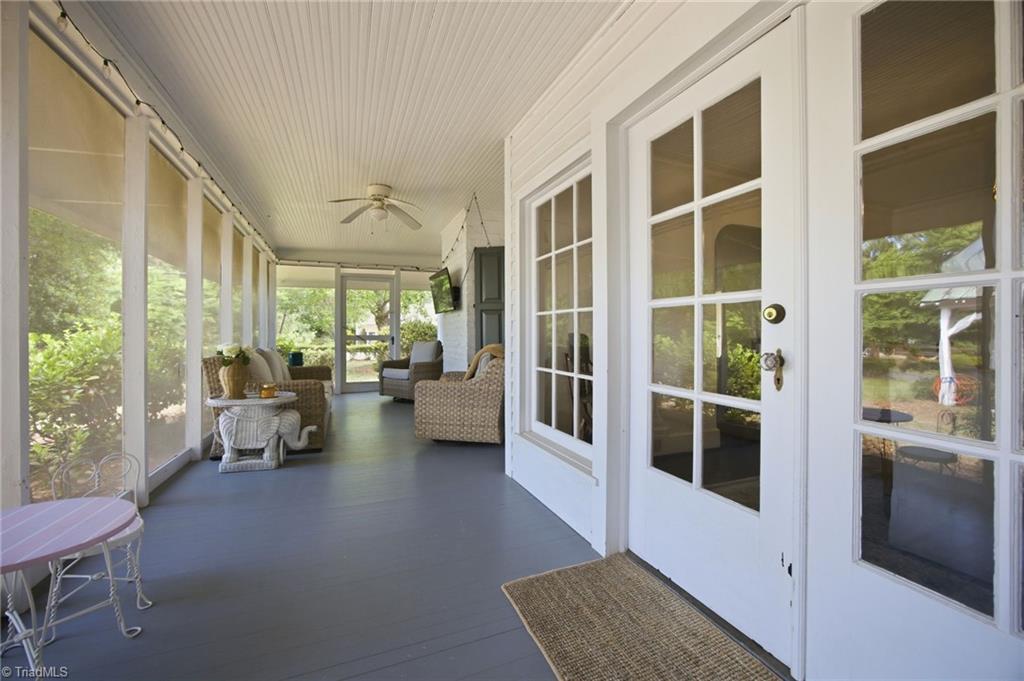 8827 Highway 109, Winston-Salem