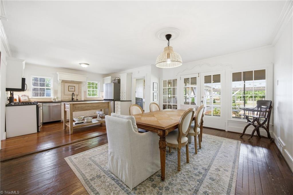 8827 Highway 109, Winston-Salem