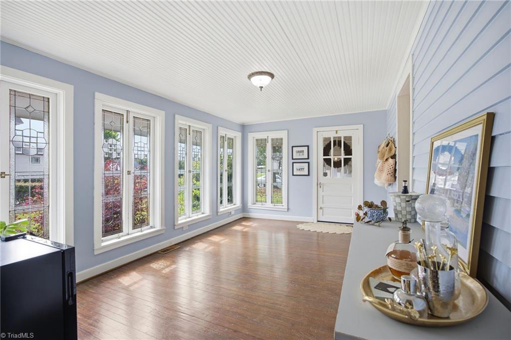 8827 Highway 109, Winston-Salem