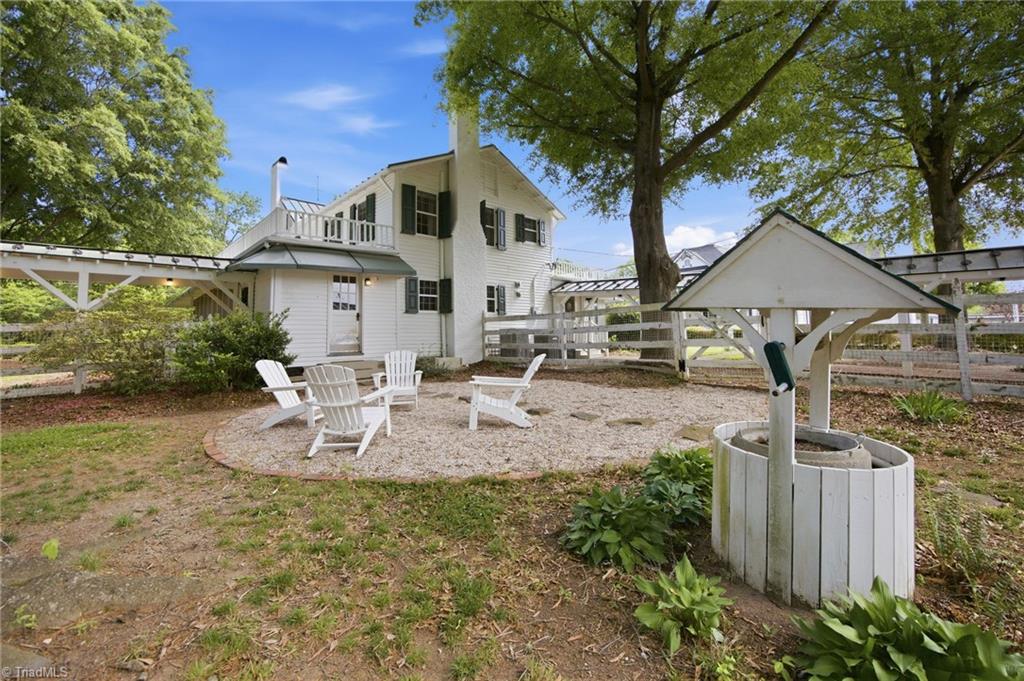 8827 Highway 109, Winston-Salem