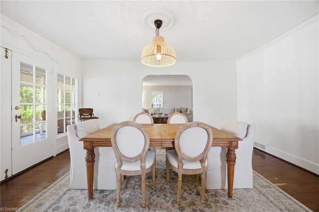 8827 Highway 109, Winston-Salem
