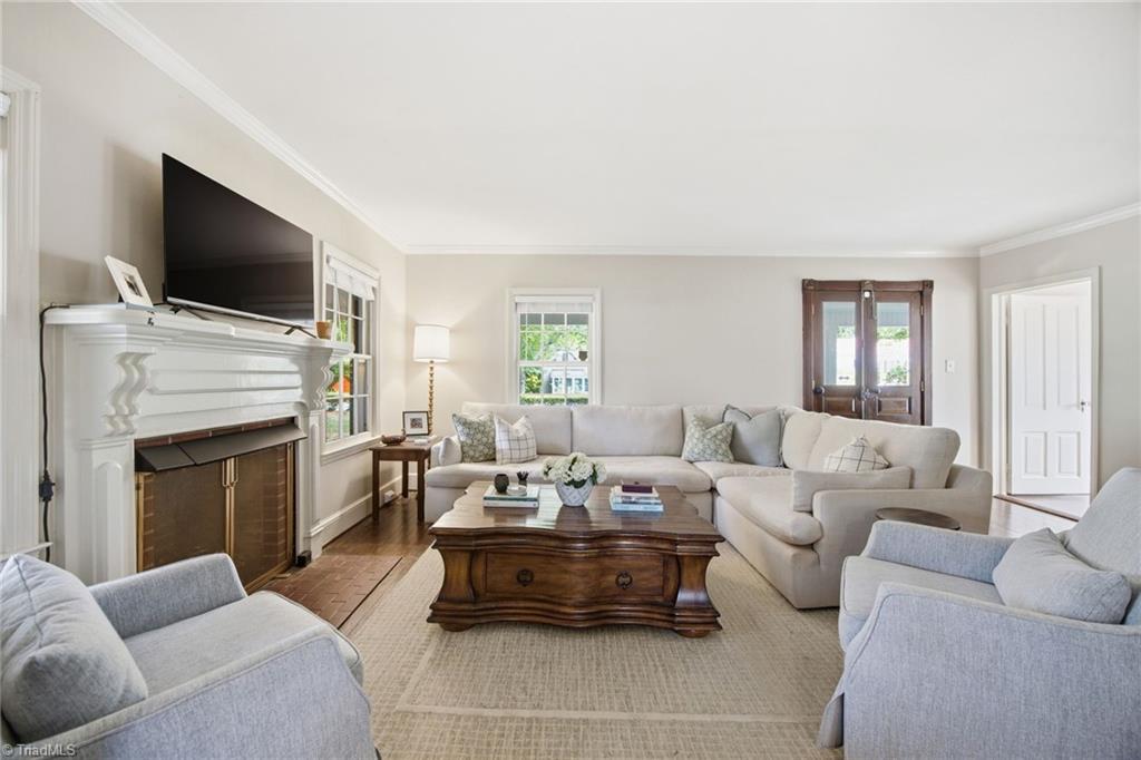 8827 Highway 109, Winston-Salem